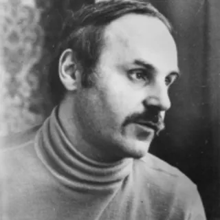 Константин Сергиенко