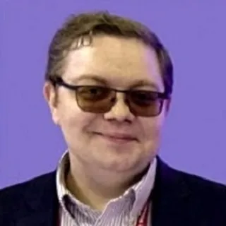 Константин Шаров