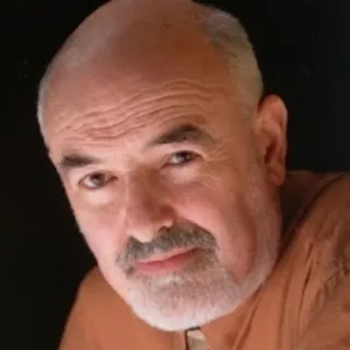 Крис Фрит