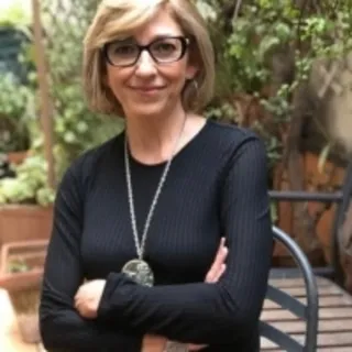 Кристина Далчер