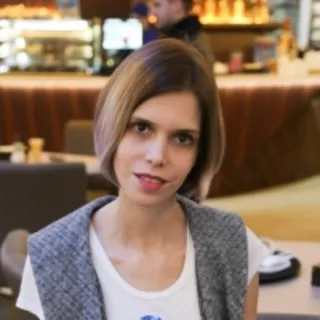 Кристина Гептинг
