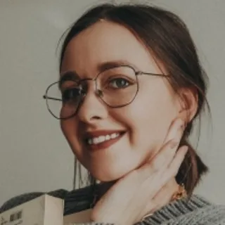 Кристина Робер