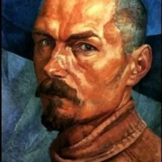 Кузьма Петров-Водкин