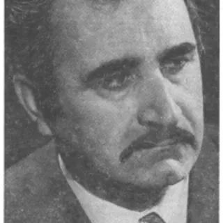 Ладо Мрелашвили