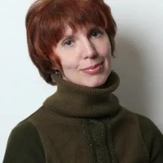 Лана Барсукова