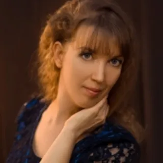 Лана Волкова