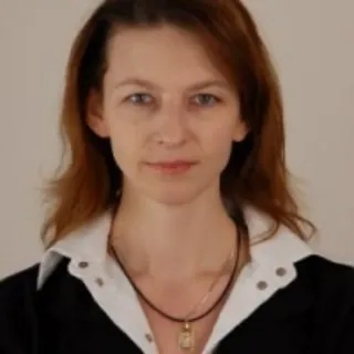 Лариса Новикова