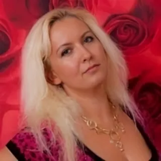 Лена Хейди