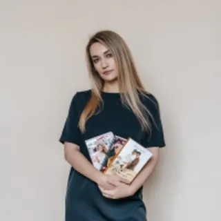 Лена Сокол