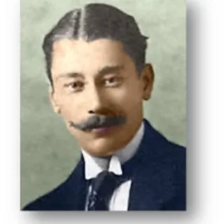 Лео Таксиль