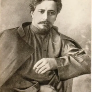 Леонид Андреев
