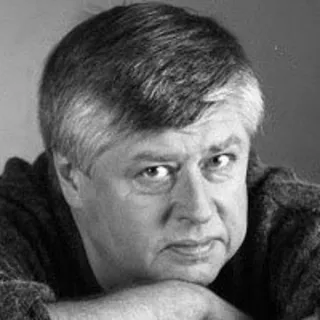 Леонид Сергеев