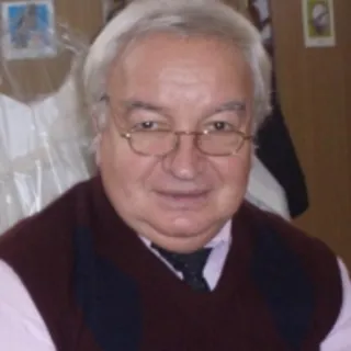 Лев Балашов