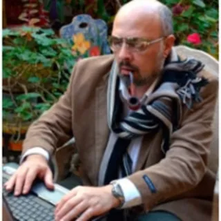 Лев Бердников