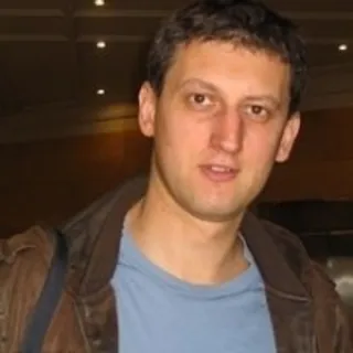 Лев Данилкин