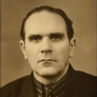 Лев Финк