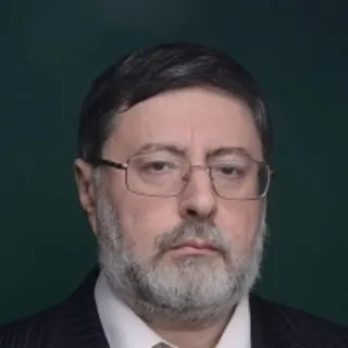 Лев Гурский