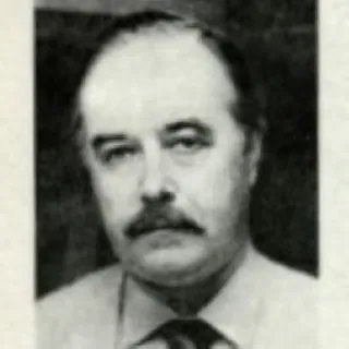 Лев Стржижовский
