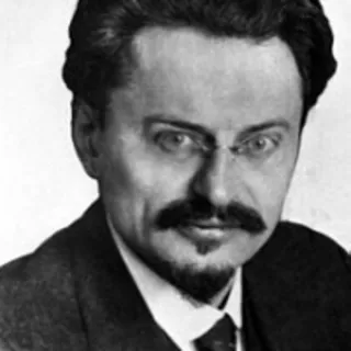 Лев Троцкий