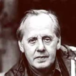 Лев Устинов