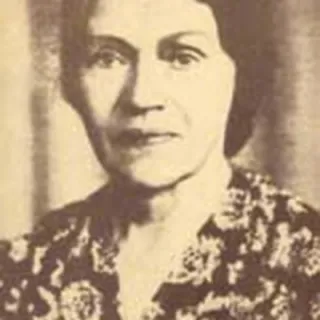 Лидия Будогоская