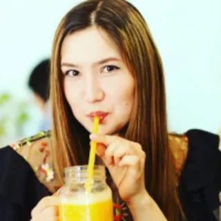 Лилия Хисамова