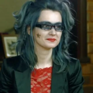 Лина Люче