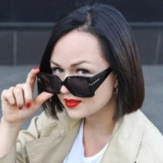 Лиза Бетт