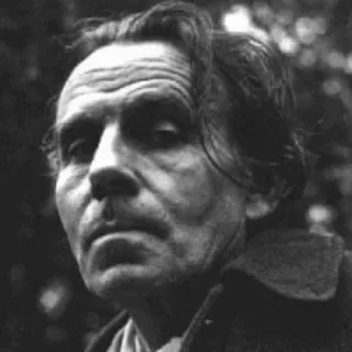 Луи-Фердинанд Селин