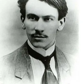 Луи Перго