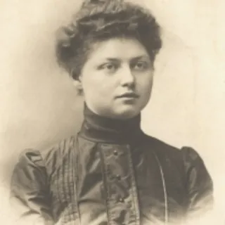 Любовь Горовиц-Власова