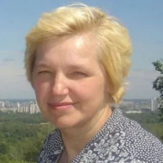 Любовь Сирота