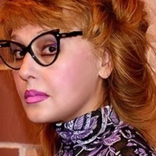 Людмила Милевская