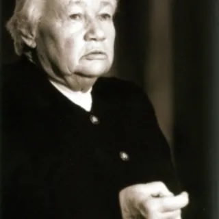 Людмила Шапошникова