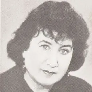 Людмила Уварова