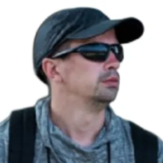 Максим Гаусс