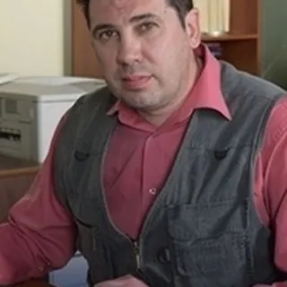 Максим Винарский