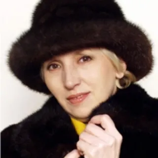 Маргарита Южина