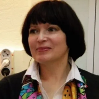 Марианна Гончарова