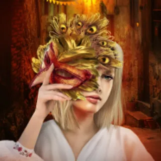 Марианна Красовская