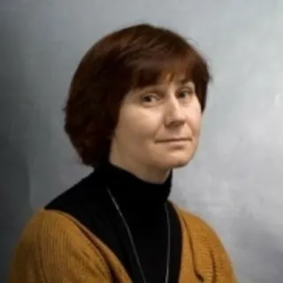 Марина Аромштам