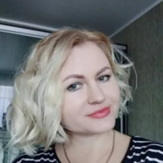 Марина Кистяева