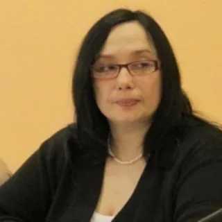 Марина Козлова