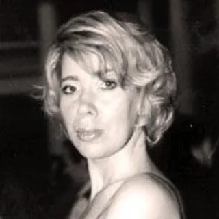 Марина Мареева