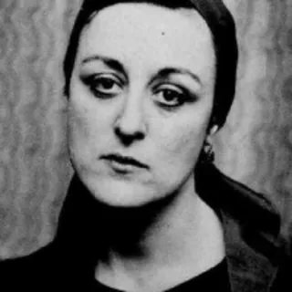 Марина Палей