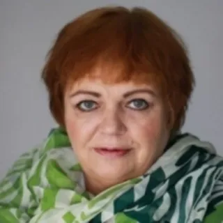 Марина Солотова