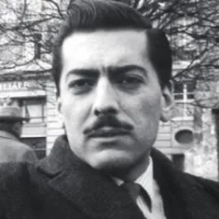 Марио Варгас Льоса