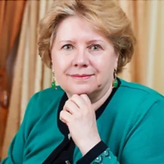 Марта Таро