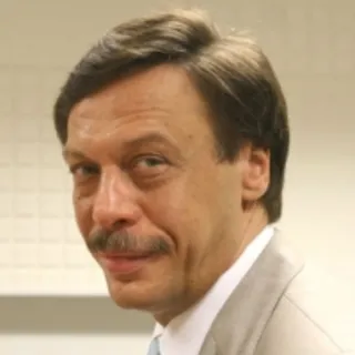 Михаил Барщевский