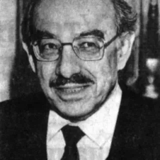 Михаил Геллер